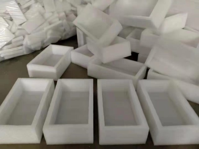 珍珠棉異型材 (2)